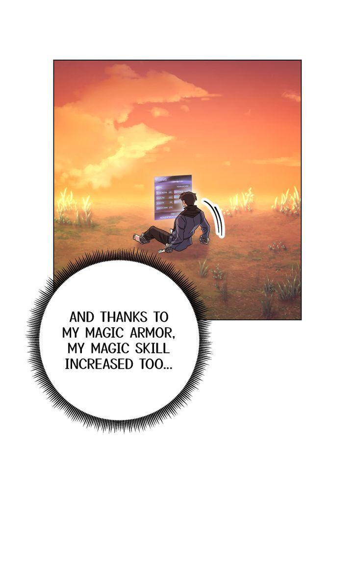 The Live Chap 68 - Next Chap 69