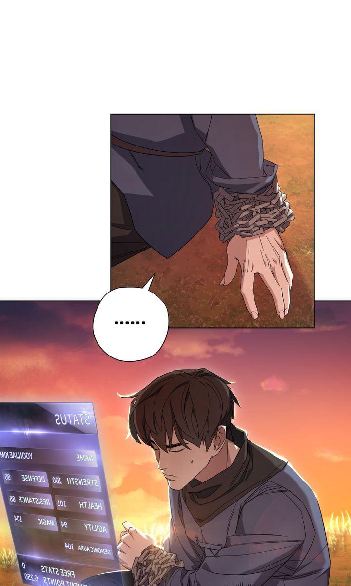 The Live Chap 68 - Next Chap 69