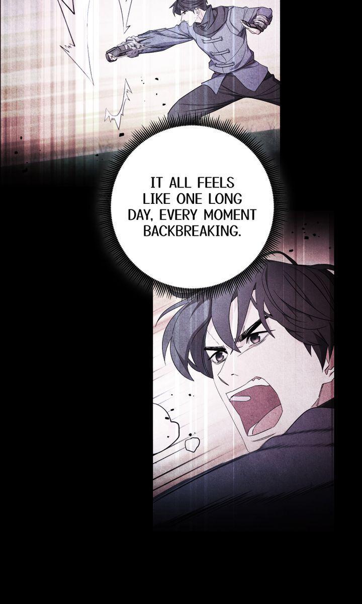 The Live Chap 68 - Next Chap 69