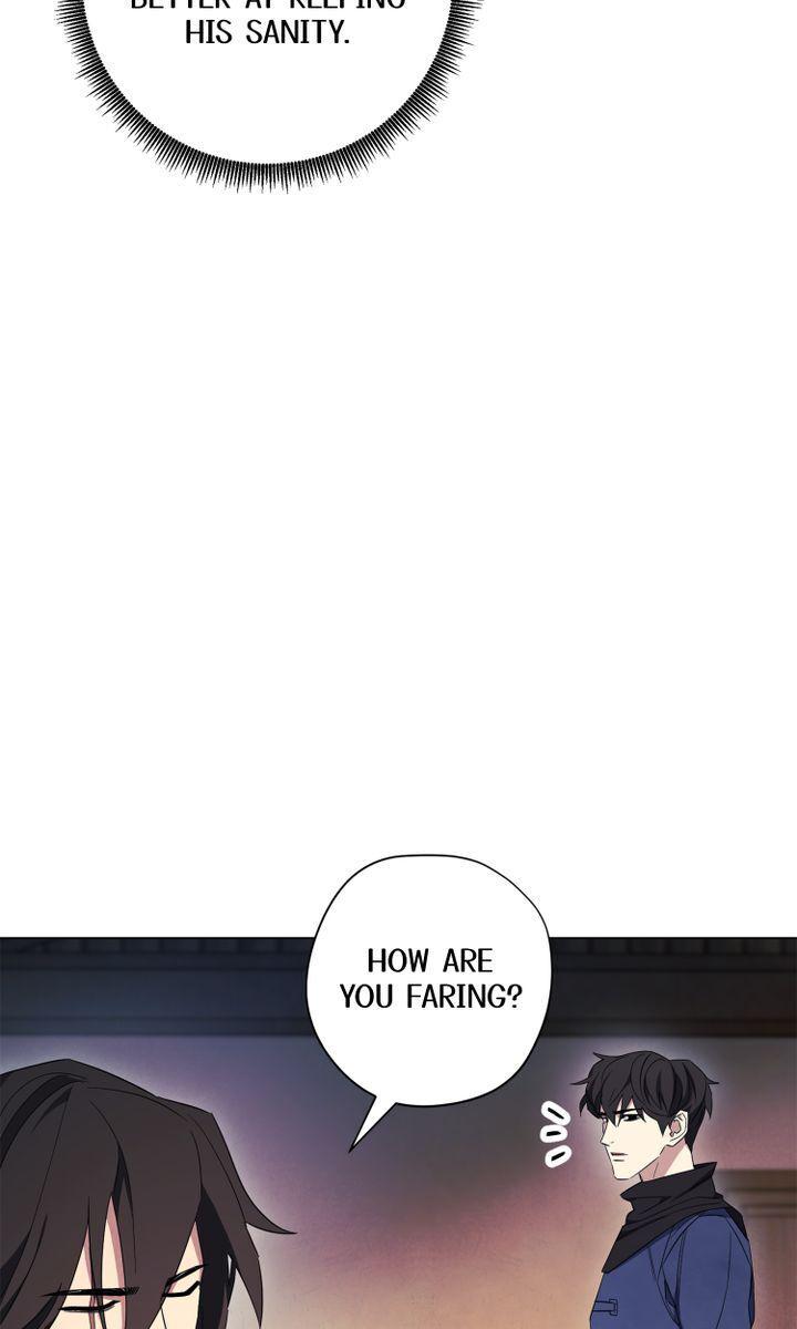 The Live Chap 68 - Next Chap 69
