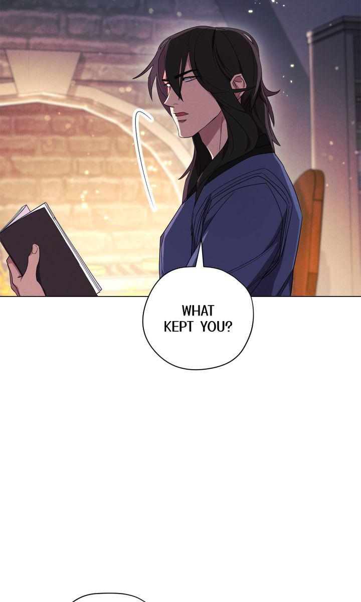 The Live Chap 68 - Next Chap 69