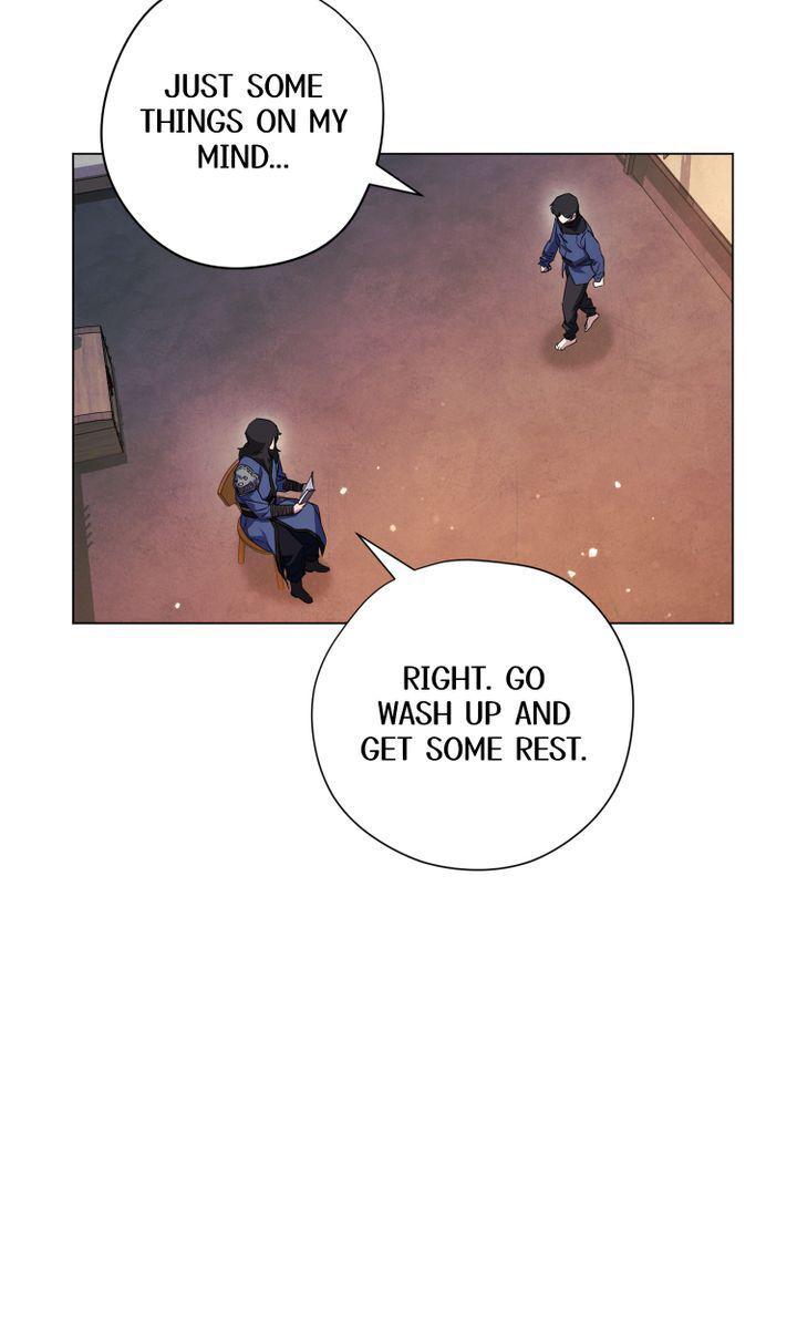 The Live Chap 68 - Next Chap 69