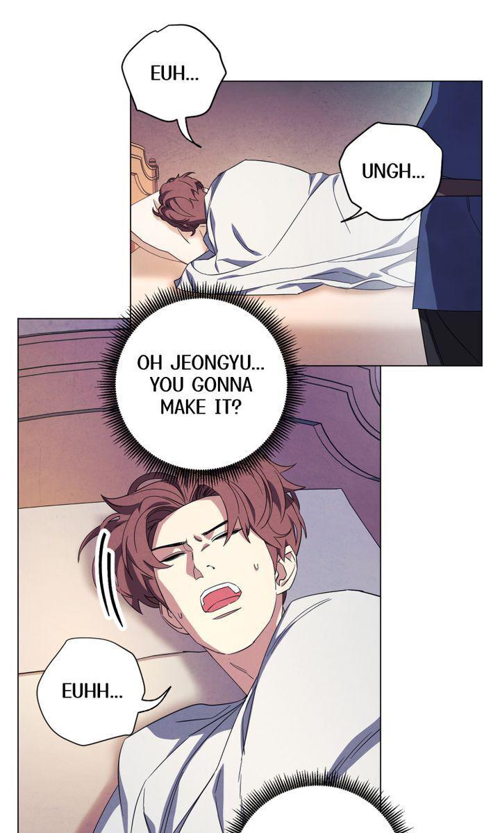 The Live Chap 68 - Next Chap 69