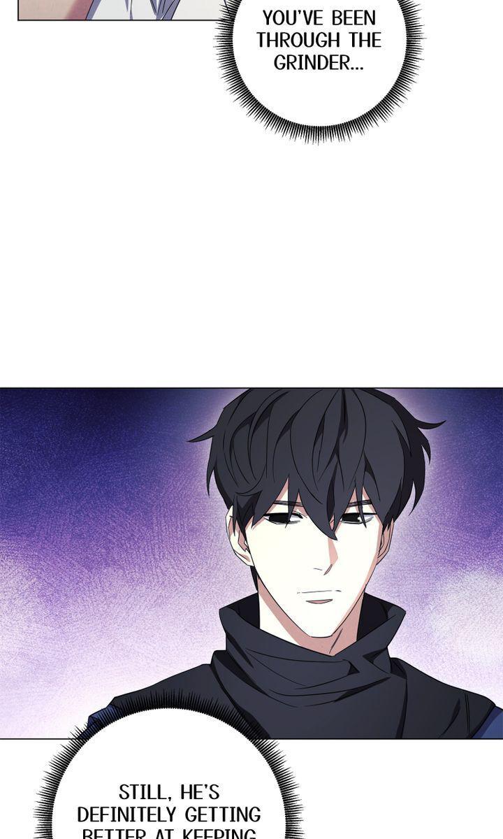 The Live Chap 68 - Next Chap 69