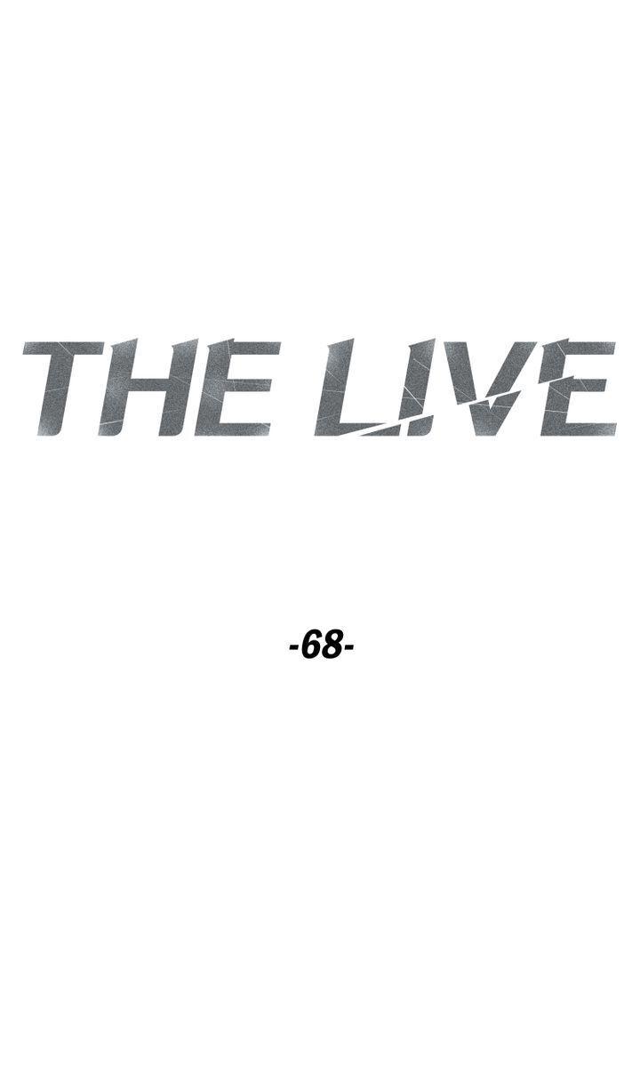 The Live Chap 68 - Next Chap 69