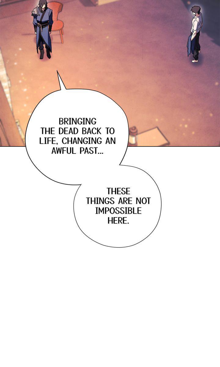 The Live Chap 68 - Next Chap 69