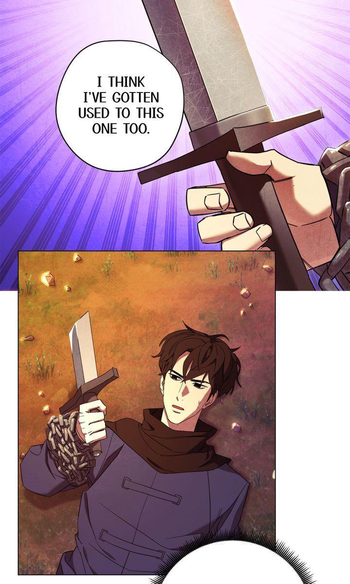 The Live Chap 68 - Next Chap 69