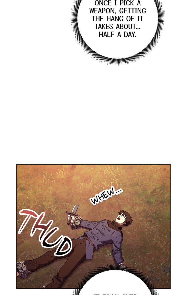 The Live Chap 68 - Next Chap 69