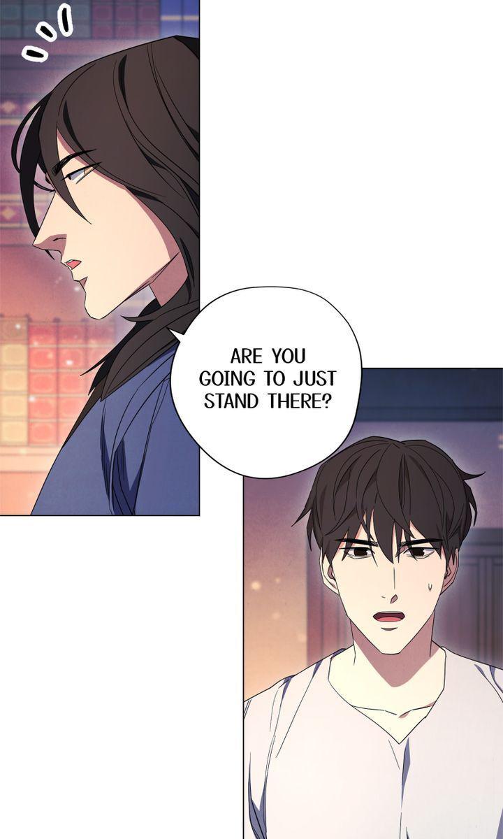 The Live Chap 68 - Next Chap 69
