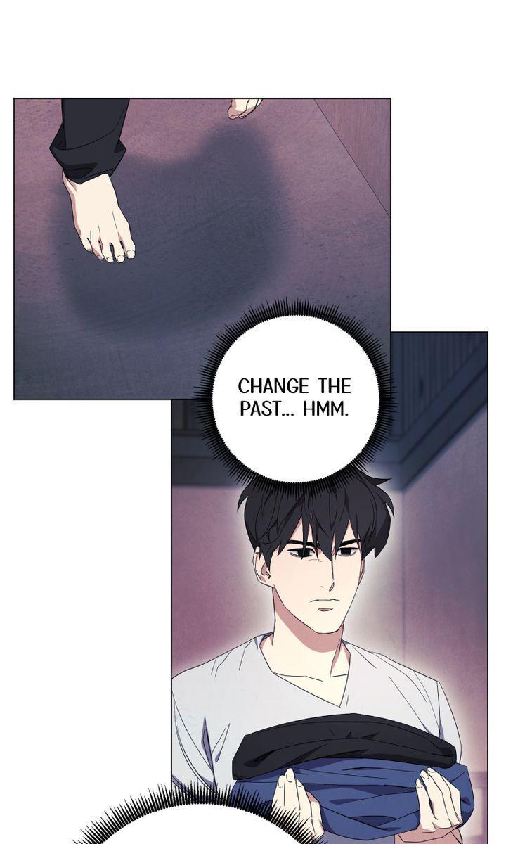 The Live Chap 68 - Next Chap 69