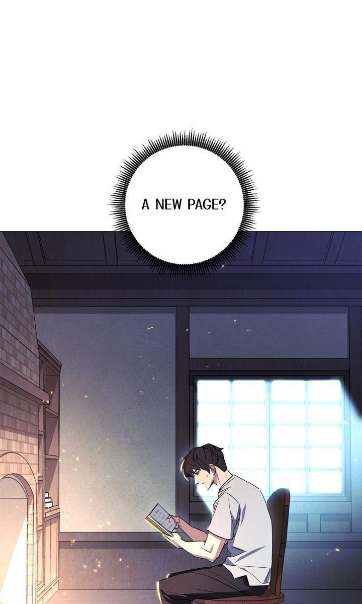 The Live Chap 68 - Next Chap 69