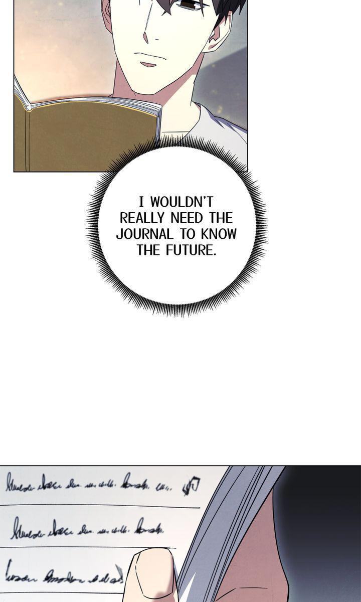 The Live Chap 68 - Next Chap 69