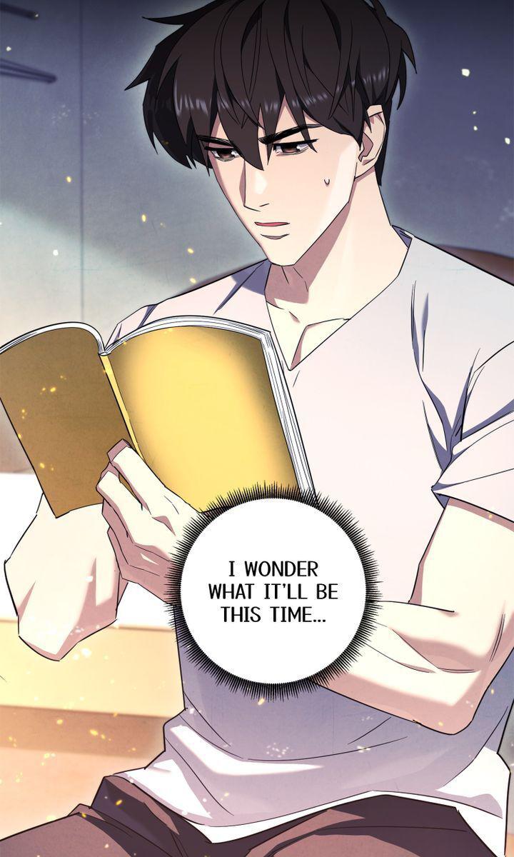 The Live Chap 68 - Next Chap 69