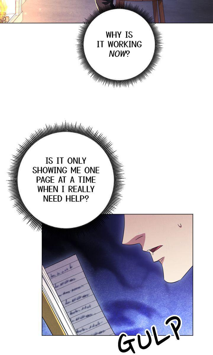 The Live Chap 68 - Next Chap 69