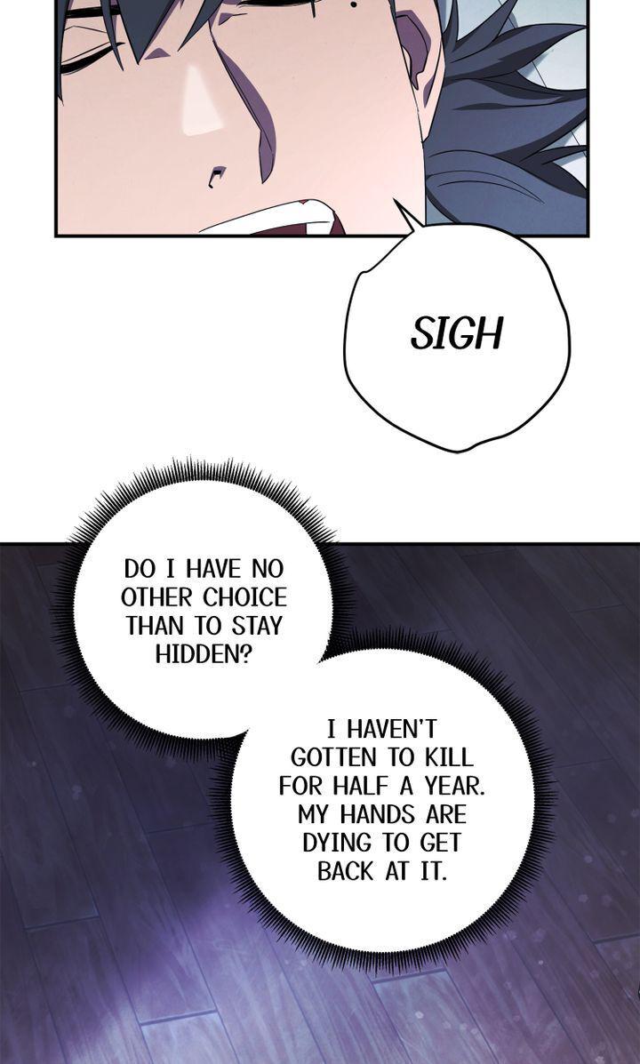 The Live Chap 69 - Next Chap 70