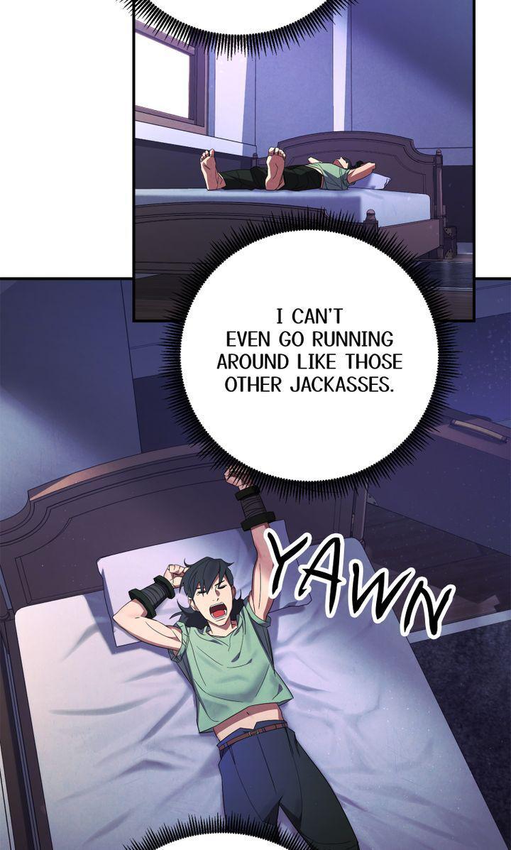 The Live Chap 69 - Next Chap 70
