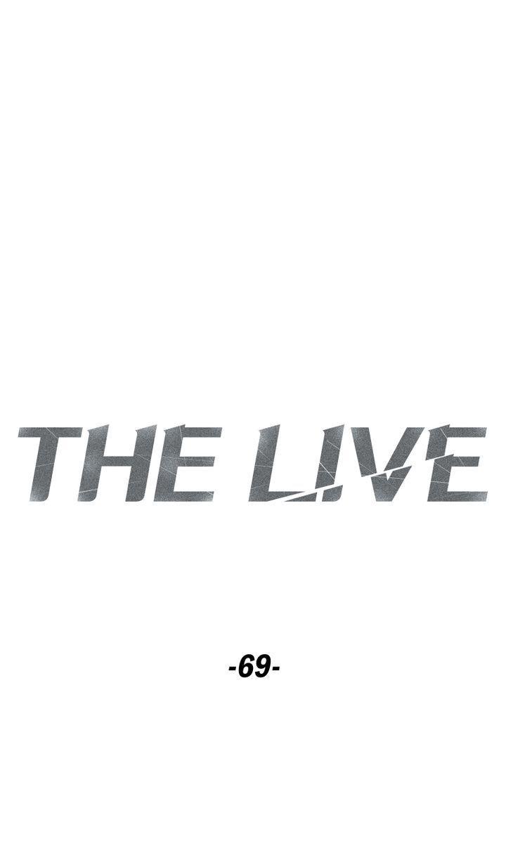 The Live Chap 69 - Next Chap 70