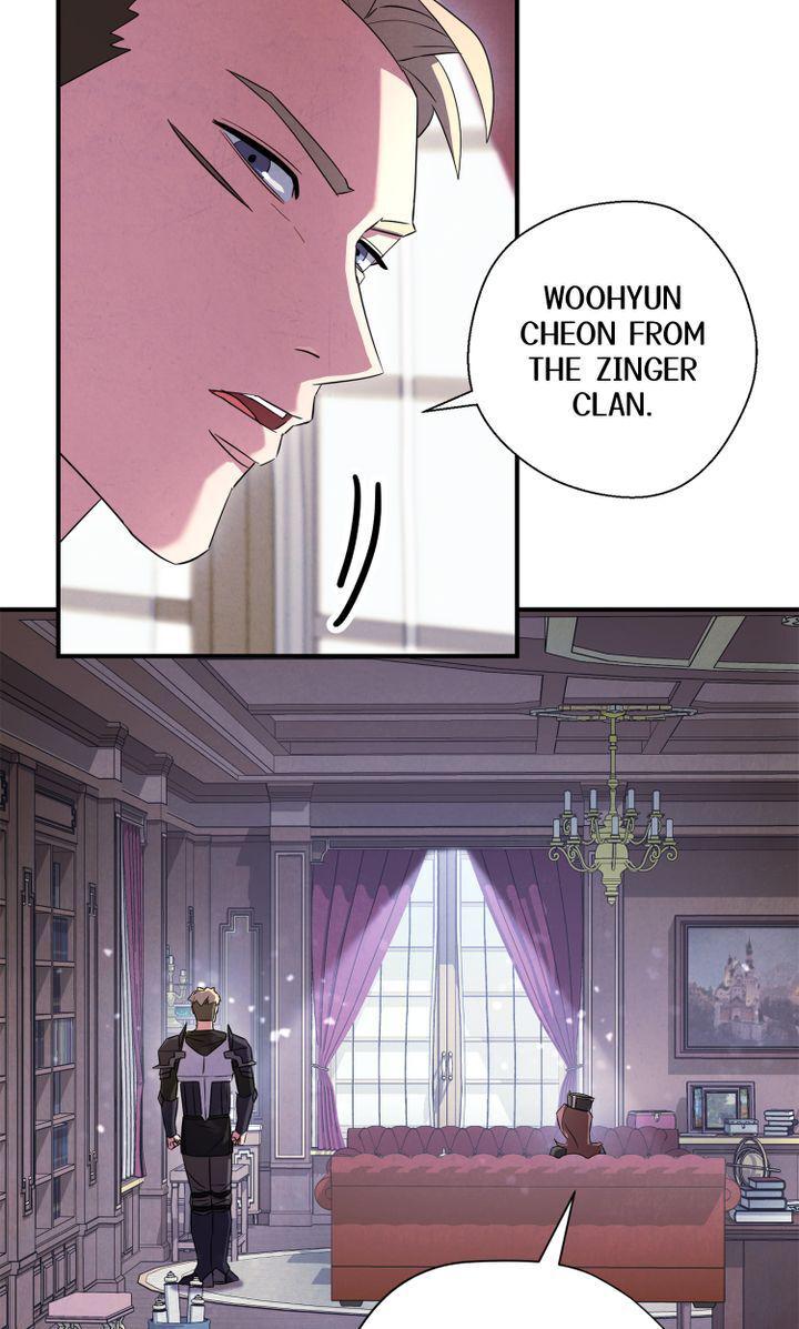 The Live Chap 69 - Next Chap 70