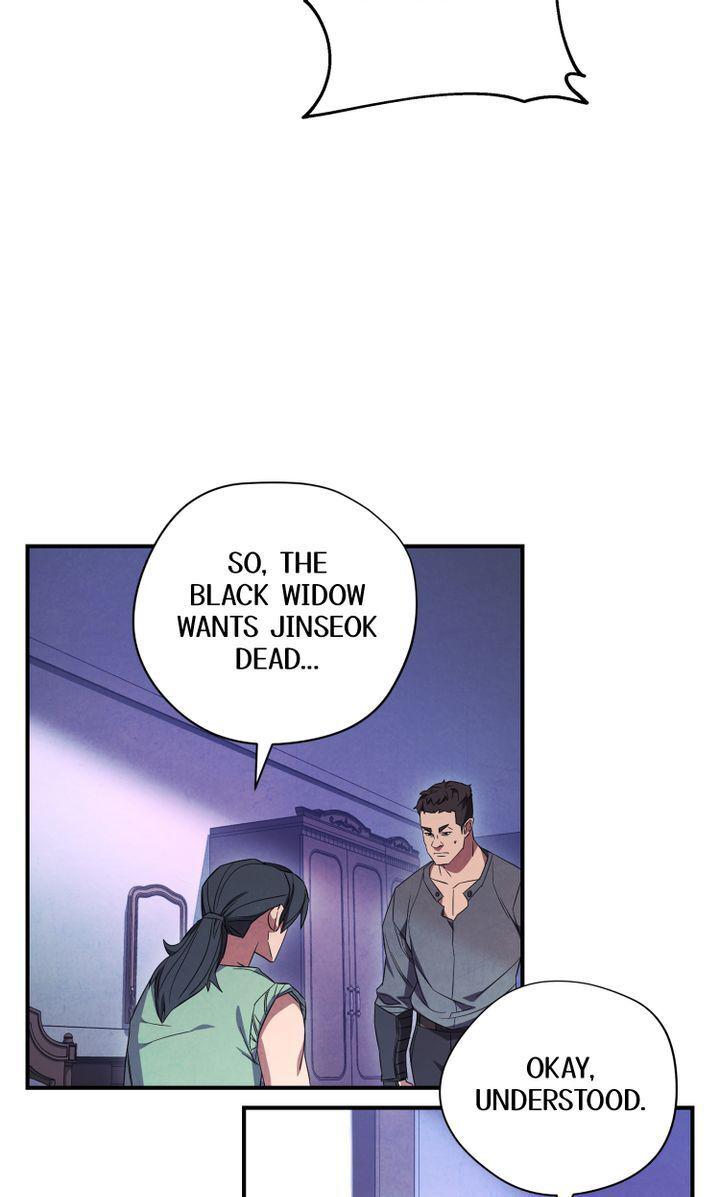 The Live Chap 69 - Next Chap 70