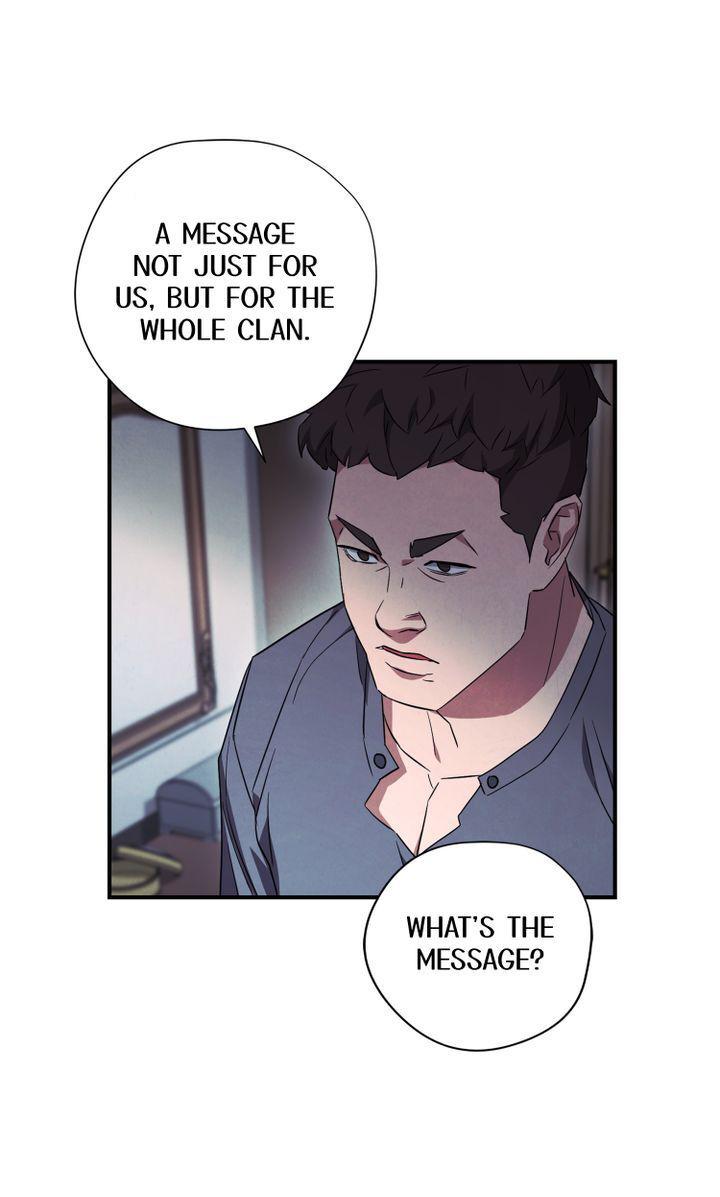 The Live Chap 69 - Next Chap 70