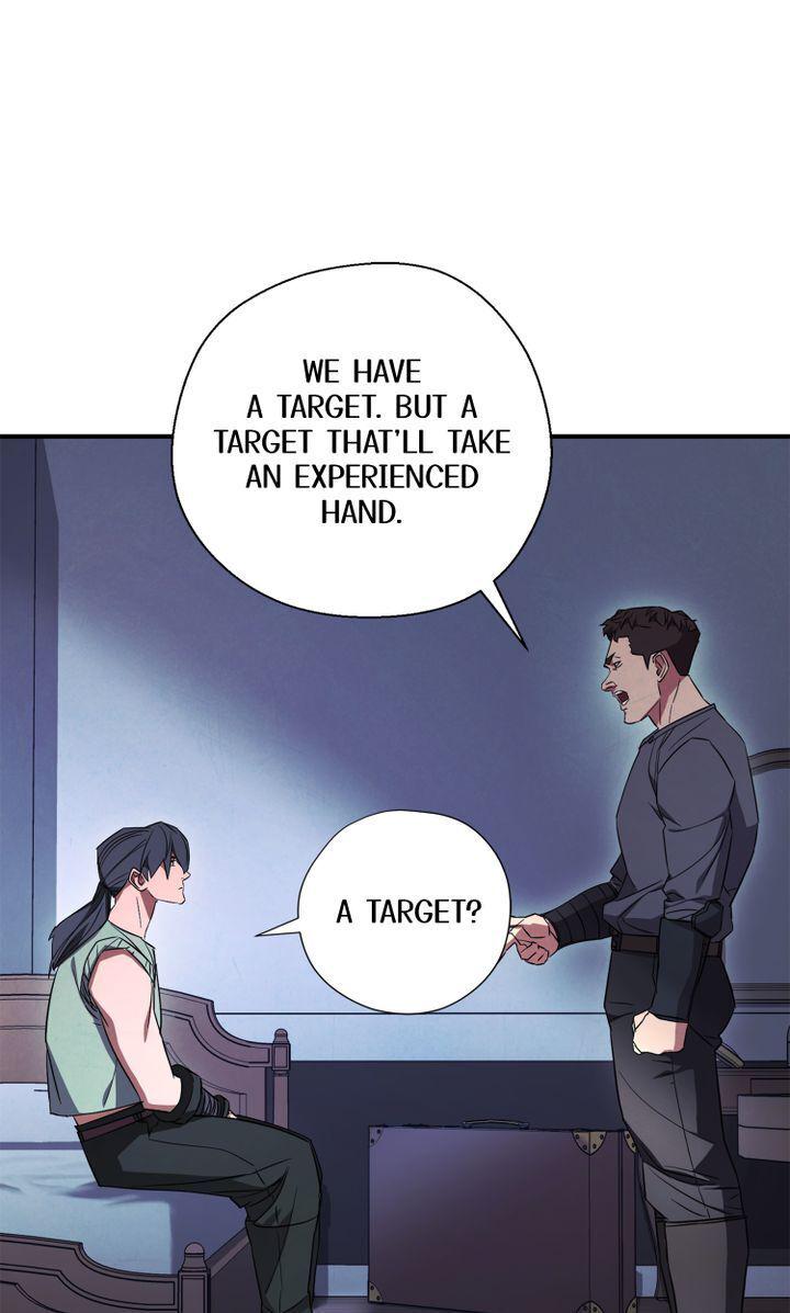 The Live Chap 69 - Next Chap 70