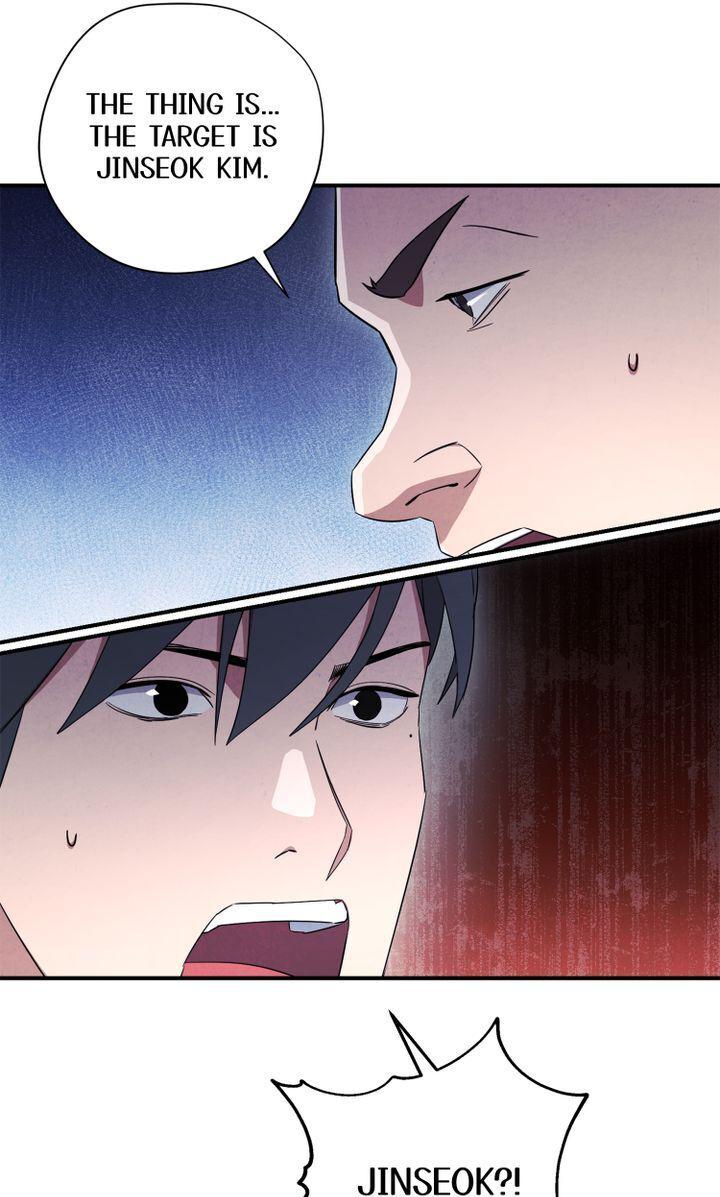 The Live Chap 69 - Next Chap 70