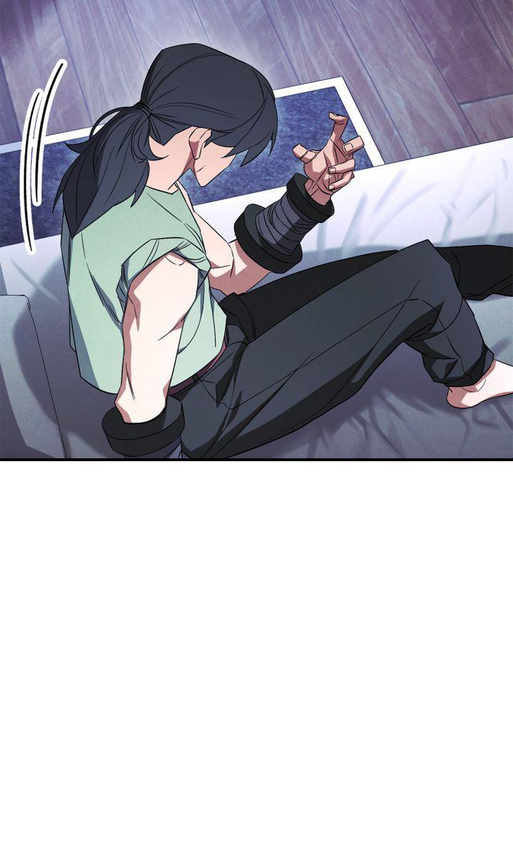 The Live Chap 69 - Next Chap 70