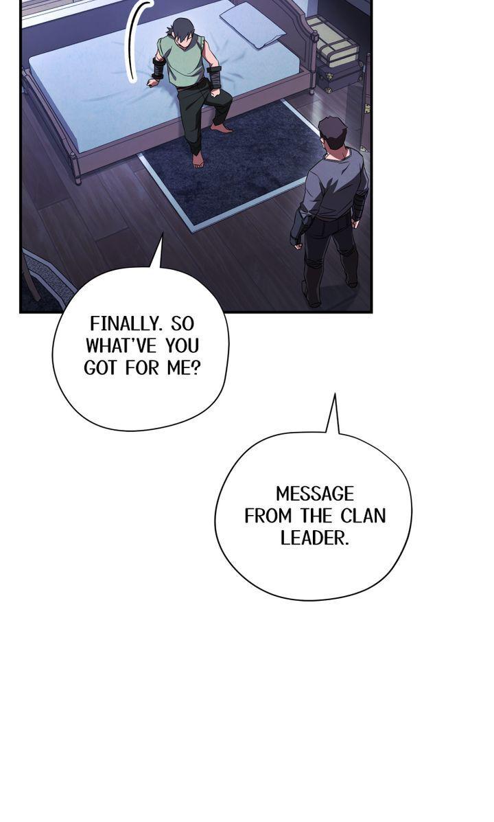 The Live Chap 69 - Next Chap 70