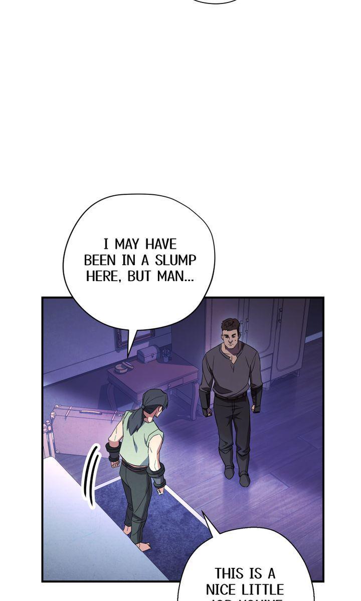 The Live Chap 69 - Next Chap 70
