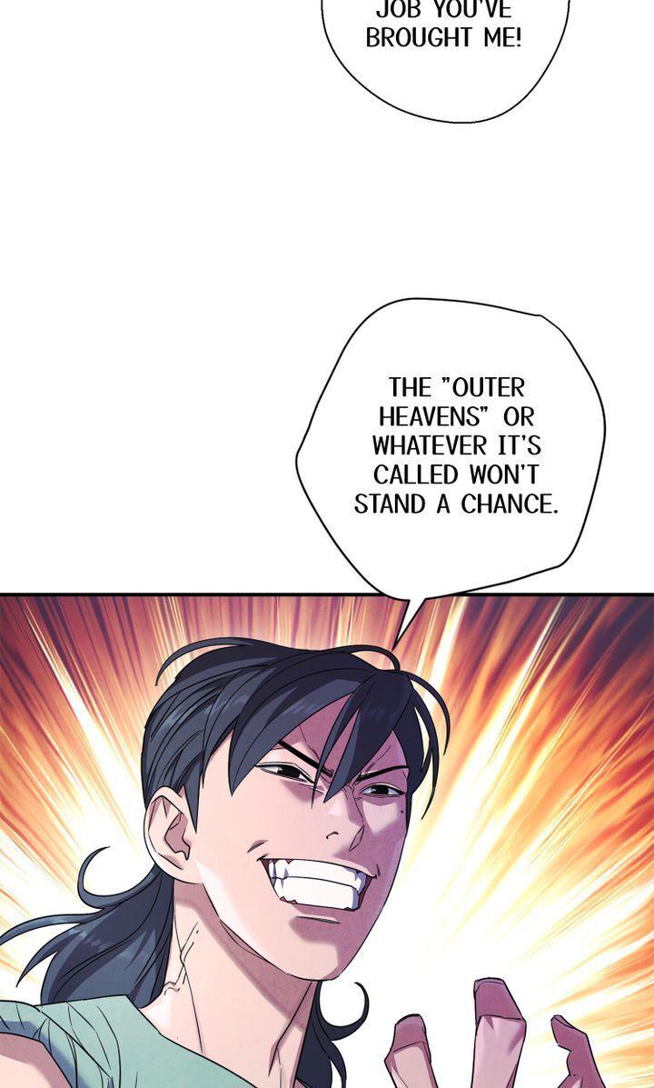 The Live Chap 69 - Next Chap 70