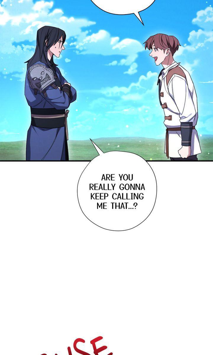 The Live Chap 69 - Next Chap 70