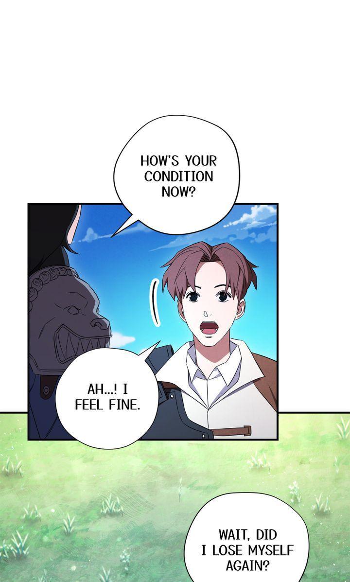 The Live Chap 69 - Next Chap 70