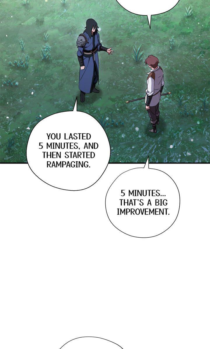 The Live Chap 69 - Next Chap 70