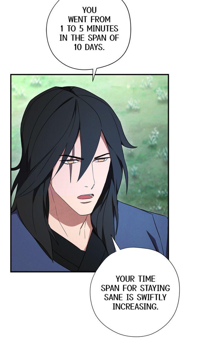 The Live Chap 69 - Next Chap 70
