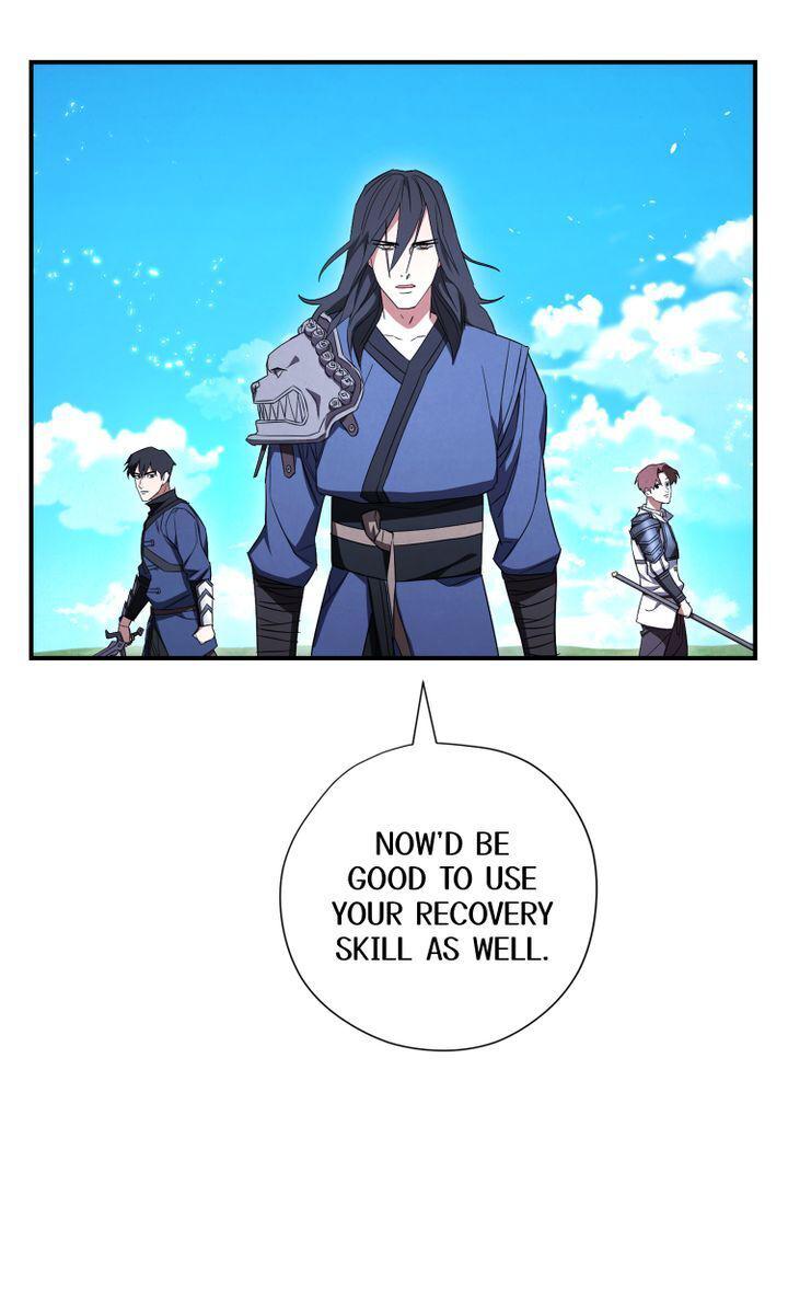 The Live Chap 69 - Next Chap 70
