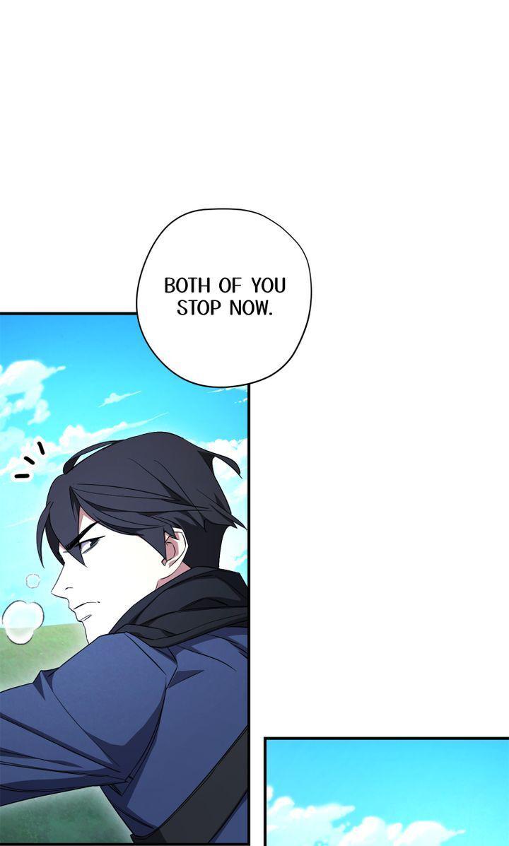 The Live Chap 69 - Next Chap 70