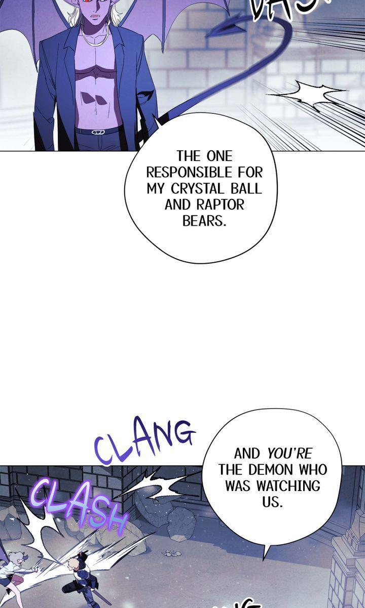The Live Chap 60 - Next Chap 61