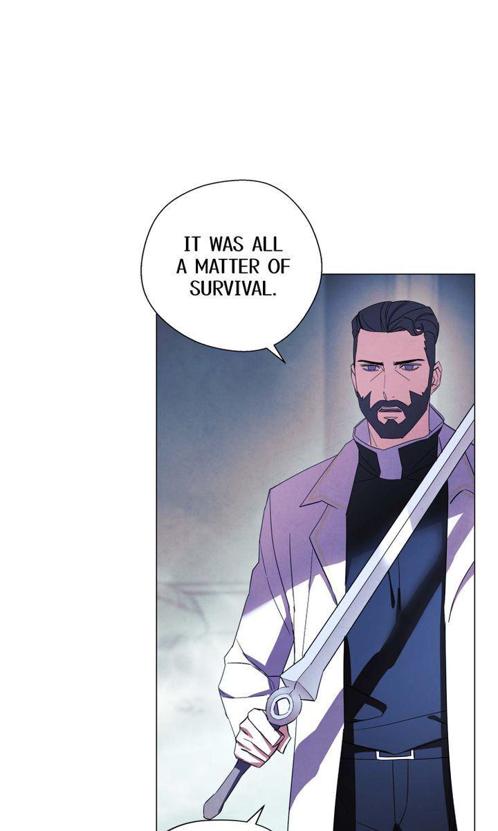 The Live Chap 60 - Next Chap 61