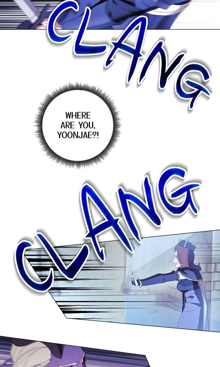The Live Chap 60 - Next Chap 61