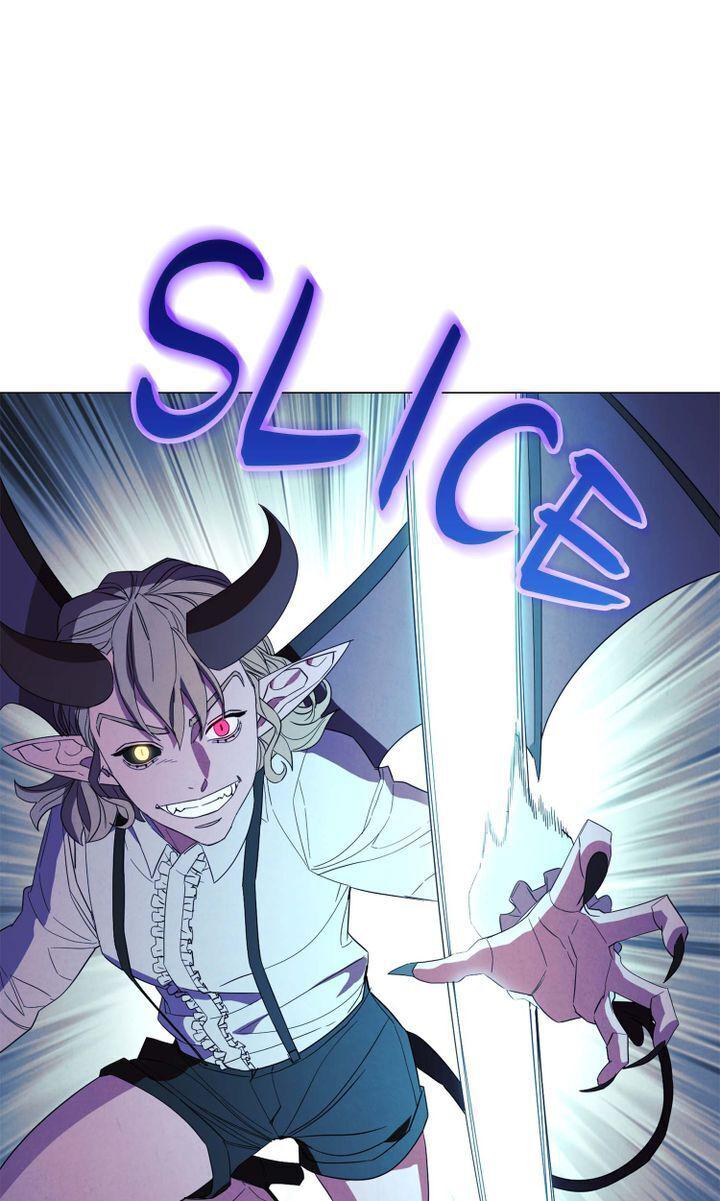 The Live Chap 60 - Next Chap 61