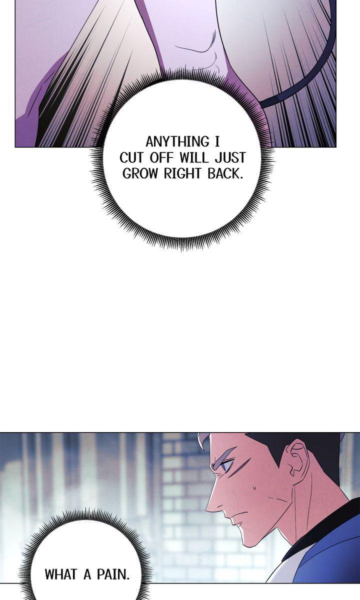 The Live Chap 60 - Next Chap 61