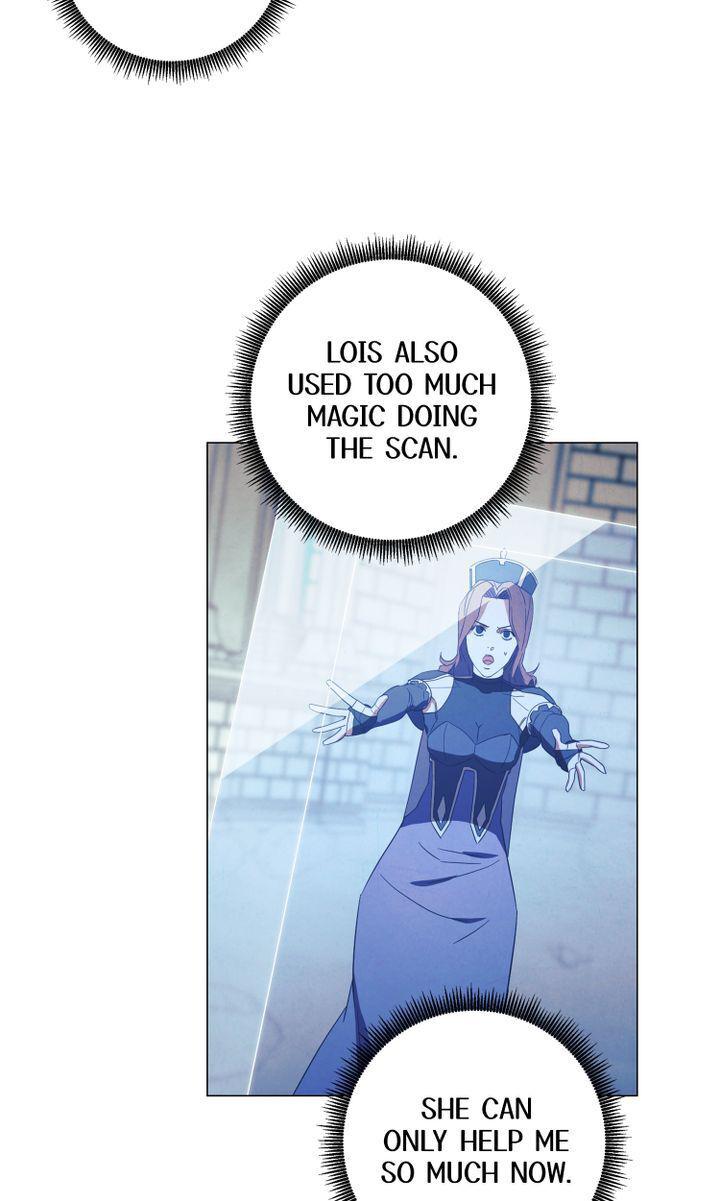 The Live Chap 60 - Next Chap 61