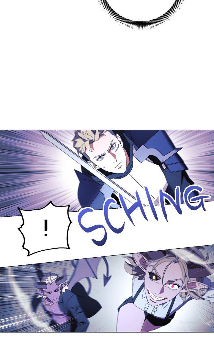 The Live Chap 60 - Next Chap 61
