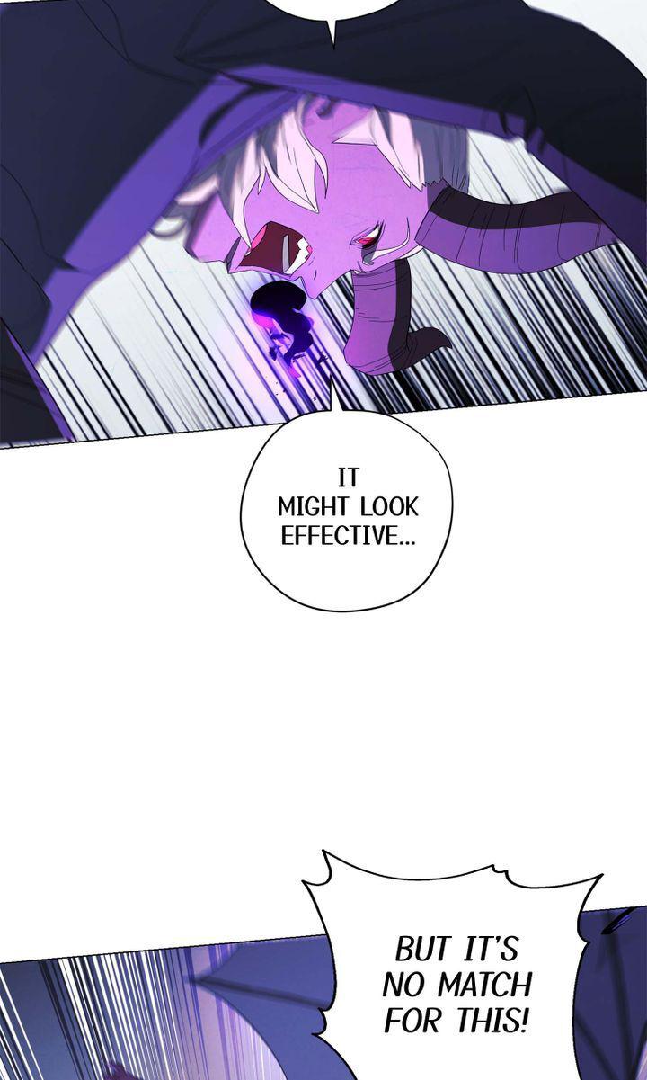 The Live Chap 60 - Next Chap 61