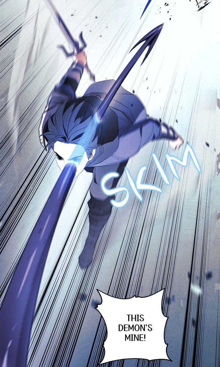 The Live Chap 60 - Next Chap 61