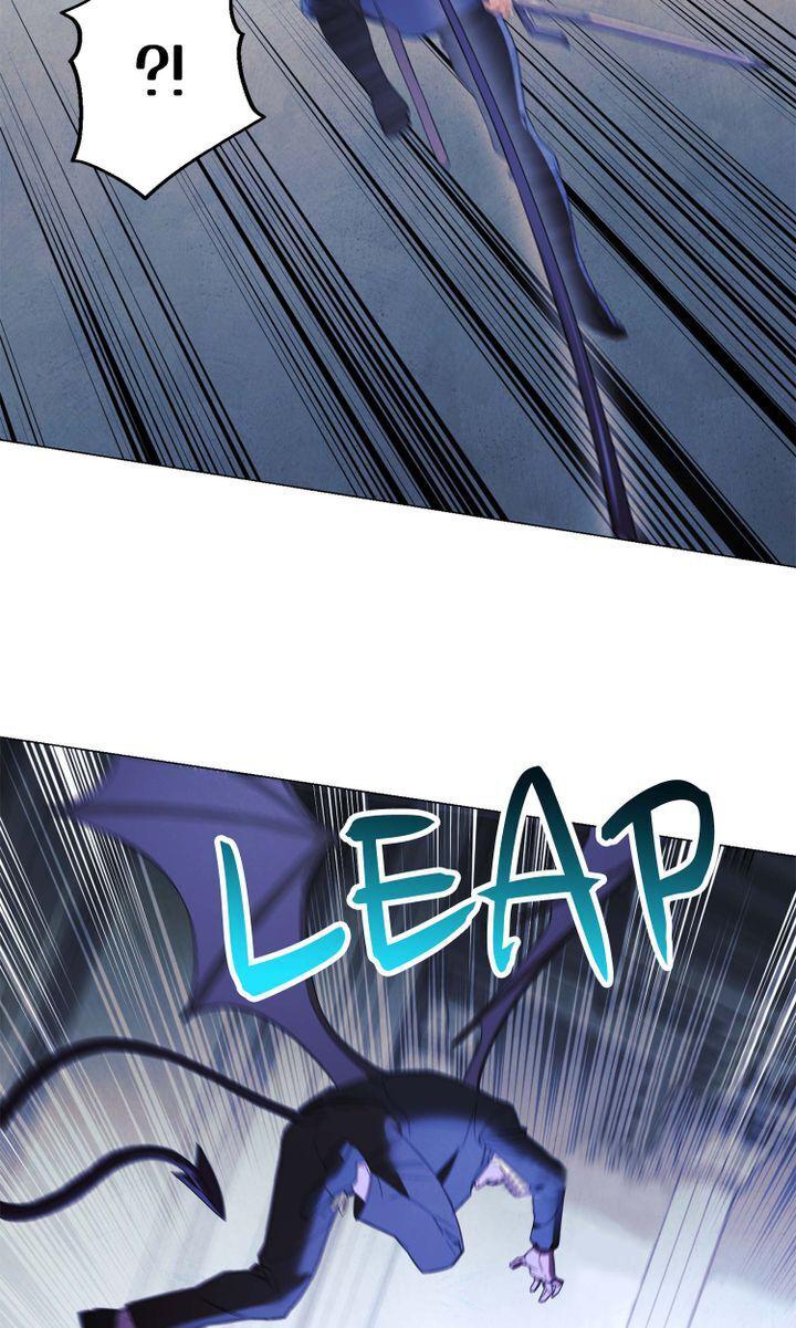 The Live Chap 60 - Next Chap 61