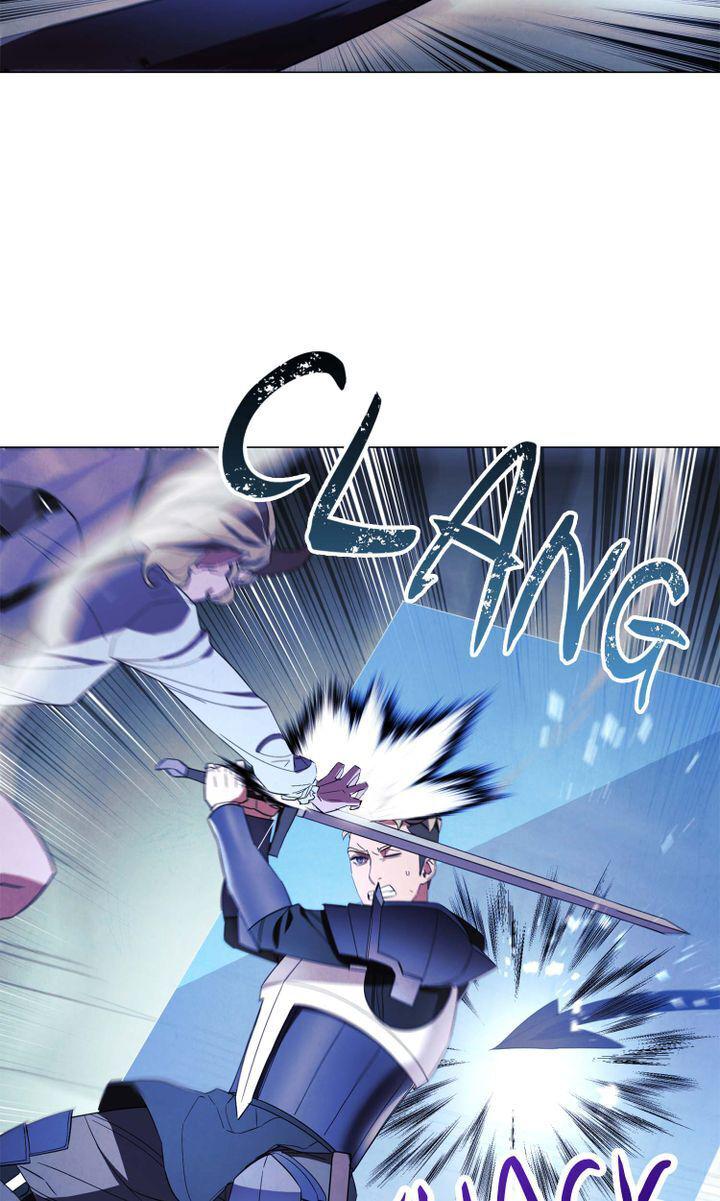 The Live Chap 60 - Next Chap 61