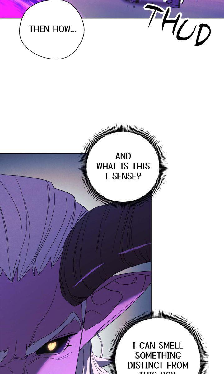 The Live Chap 60 - Next Chap 61
