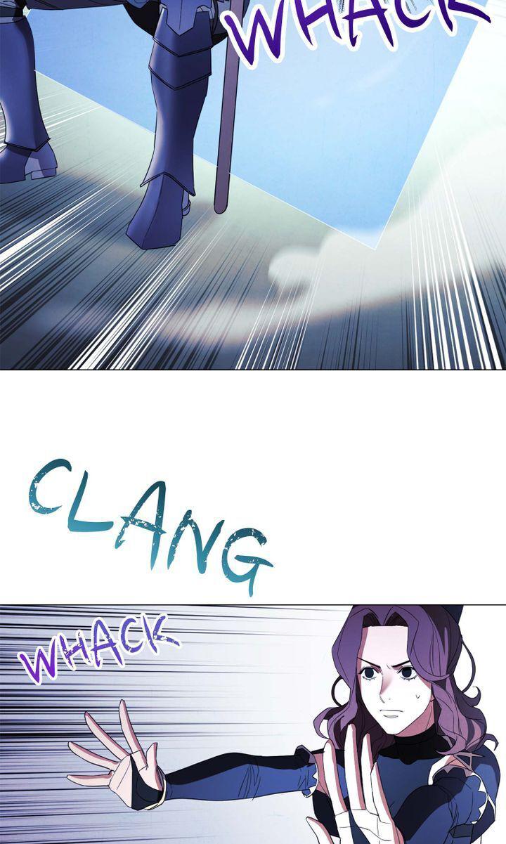 The Live Chap 60 - Next Chap 61