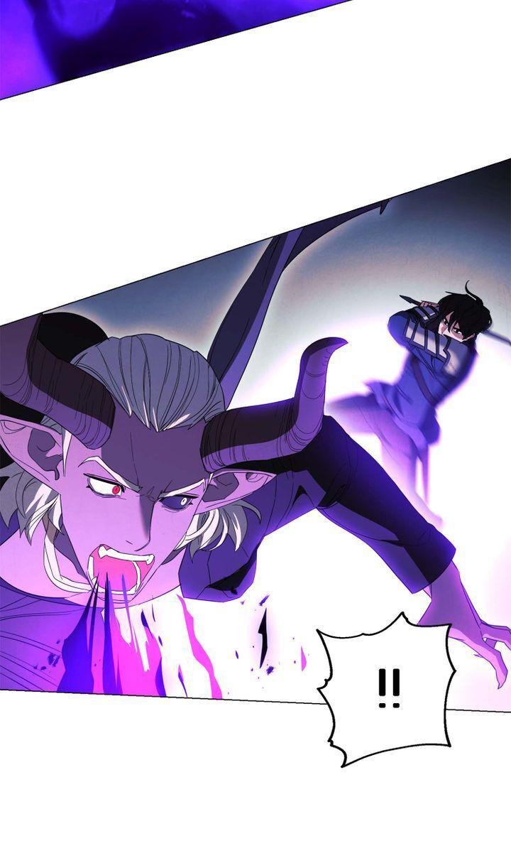 The Live Chap 60 - Next Chap 61